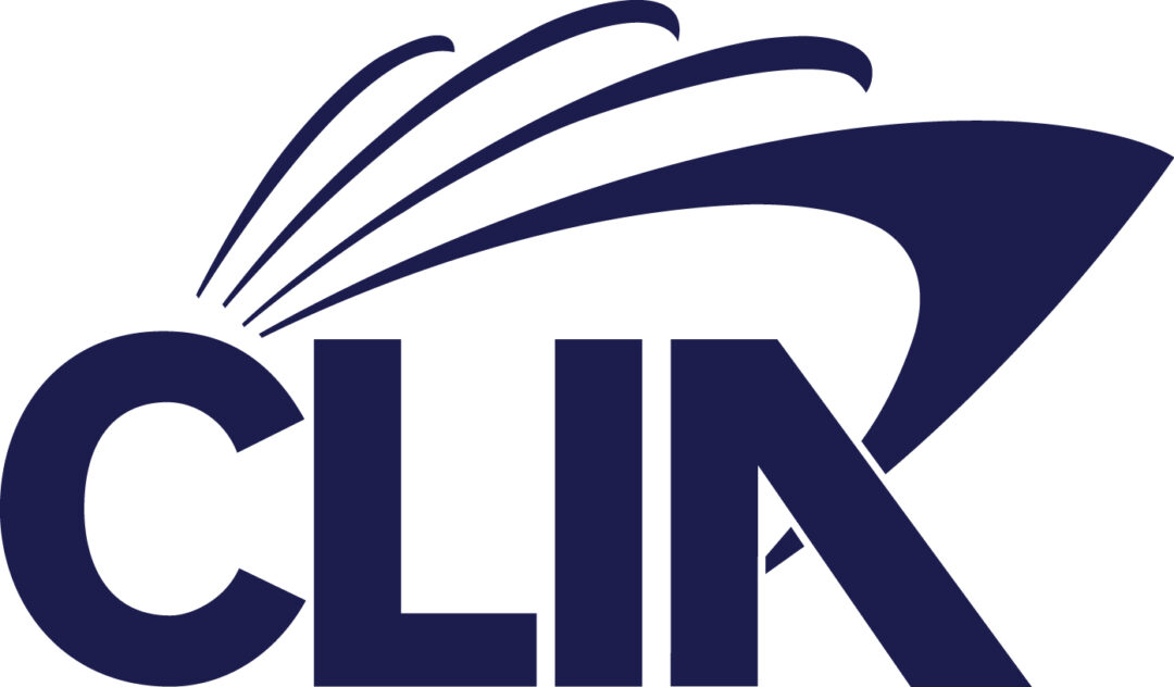 CLIA (Cruise Lines International Association) logo