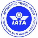 IATA Accredited Travel Agent credential