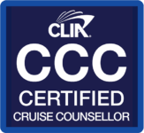 CLIA Certified Cruise Counselor credential